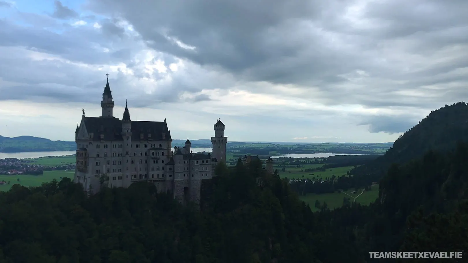 Team Skeet 'Practice' starring Eva Elfie (Photo 1)