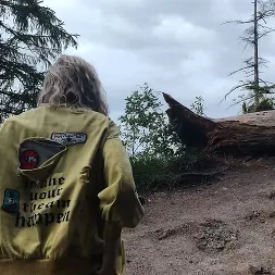 Eva Elfie in Practice (Photo 3) Eva Elfie in 'Team Skeet' Practice (Thumbnail 3)