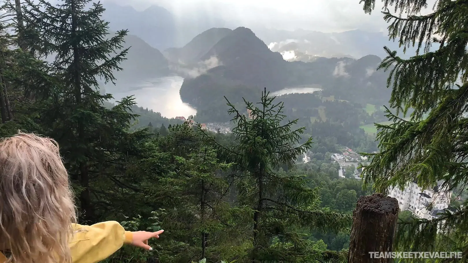 Team Skeet 'Practice' starring Eva Elfie (Photo 6)