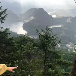 Eva Elfie in Practice (Photo 6) Eva Elfie in 'Team Skeet' Practice (Thumbnail 6)