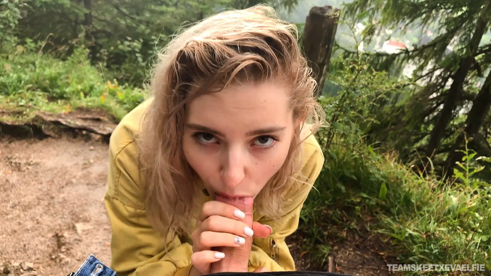 Team Skeet 'Practice' starring Eva Elfie (Photo 30)