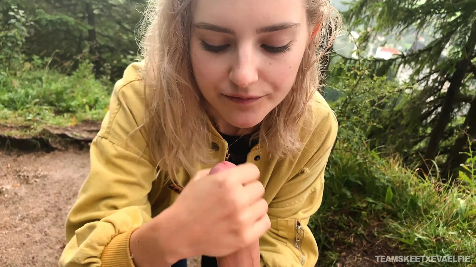 Team Skeet 'Practice' starring Eva Elfie (Photo 33)