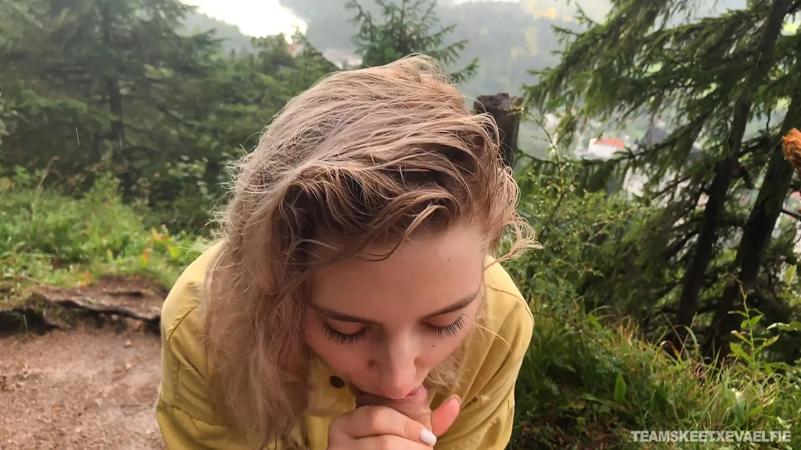 Team Skeet 'Practice' starring Eva Elfie (Photo 36)