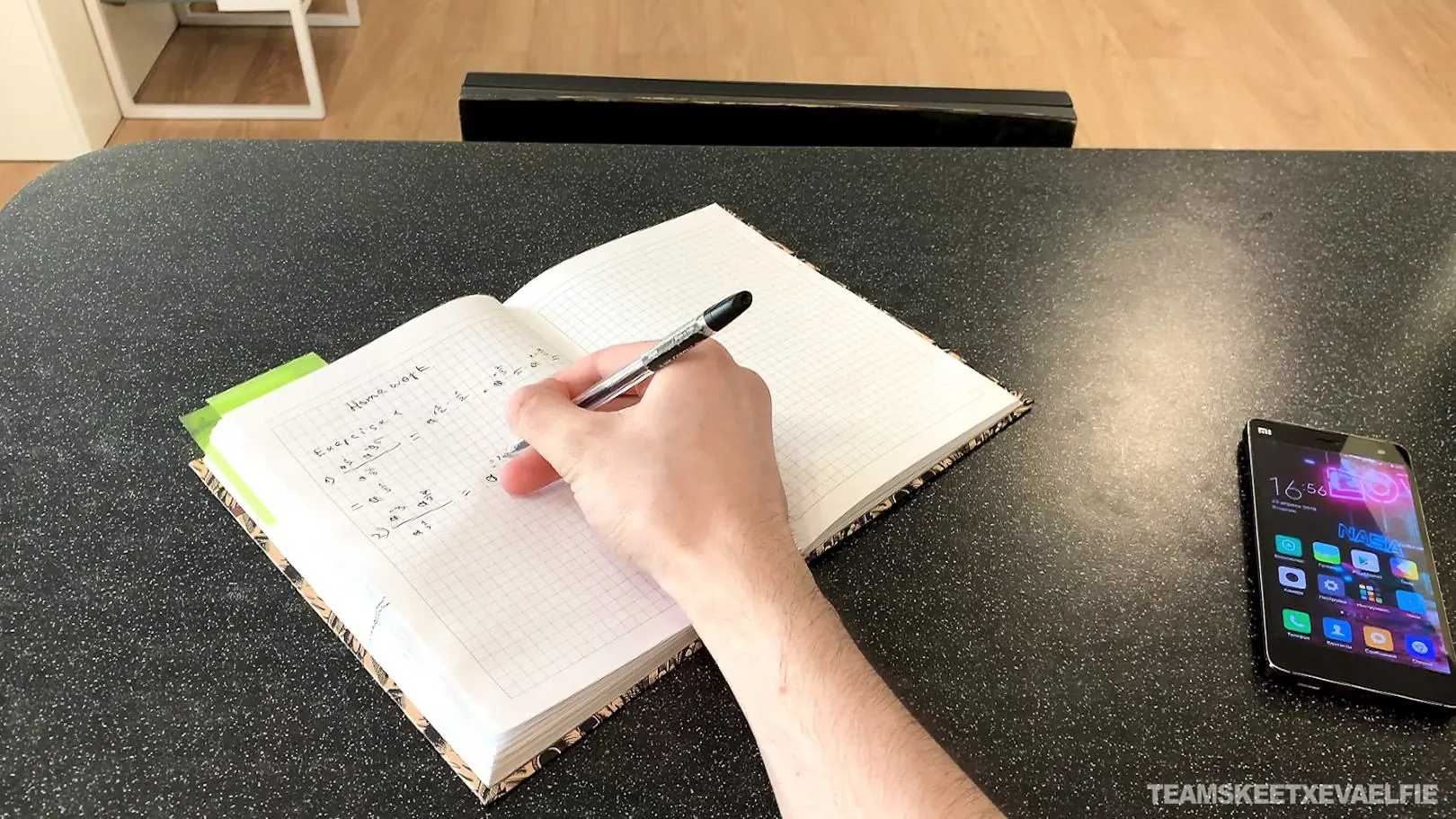 Eva Elfie in 'Sharpening My Blowjob Skills' from 'Team Skeet' (Photo 1) Team Skeet 'Sharpening My Blowjob Skills' starring Eva Elfie (Photo 1)