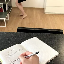 Eva Elfie in Sharpening My Blowjob Skills (Photo 3) Eva Elfie in 'Team Skeet' Sharpening My Blowjob Skills (Thumbnail 3)