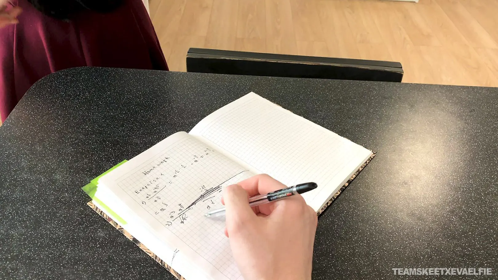 Eva Elfie in 'Sharpening My Blowjob Skills' from 'Team Skeet' (Photo 6) Team Skeet 'Sharpening My Blowjob Skills' starring Eva Elfie (Photo 6)