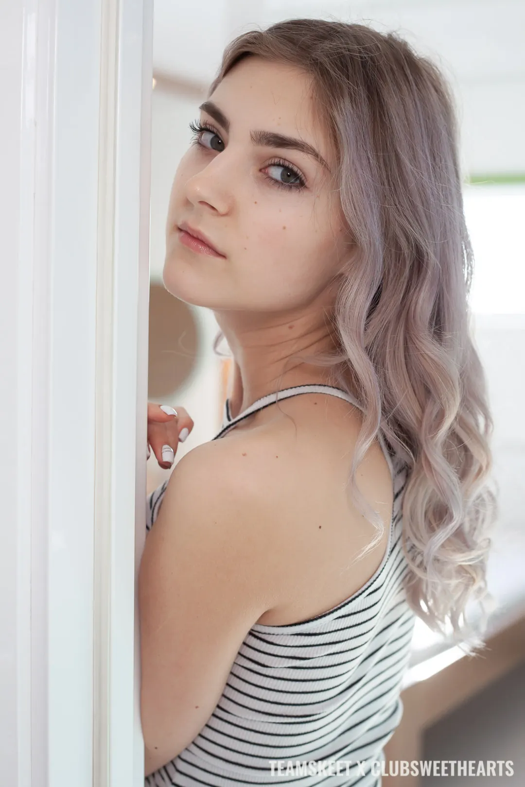 Team Skeet 'Skillful Youth' starring Eva Elfie (Photo 15)