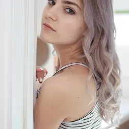 Eva Elfie in 'Team Skeet' Skillful Youth (Thumbnail 15)