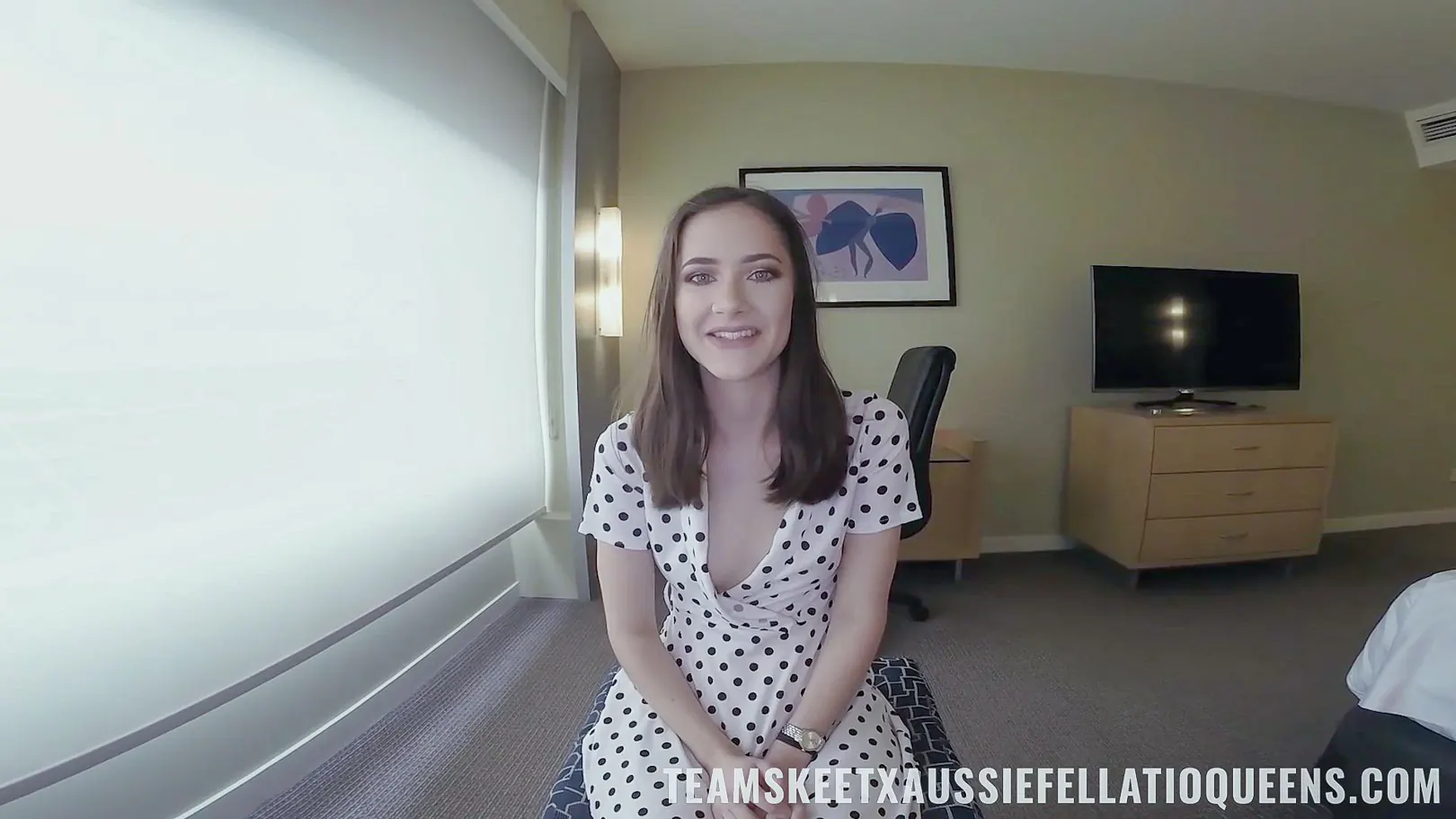 Team Skeet 'Nena australiana haciendo mamadas' protagonizando Eva May (foto 20)