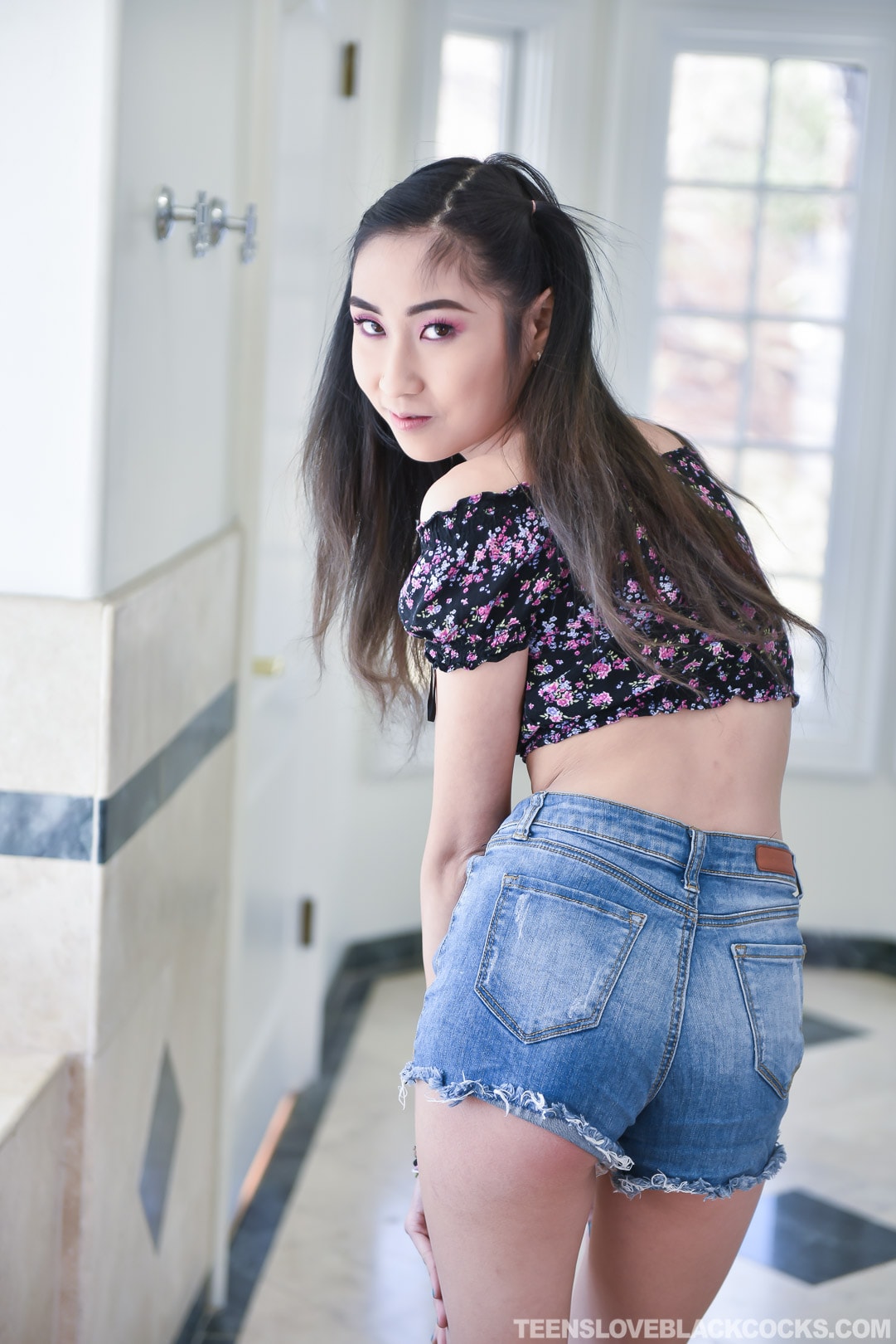 Team Skeet 'Asian Teen With Dark And Dirty Dreams' starring Eva Yi (Photo 160)
