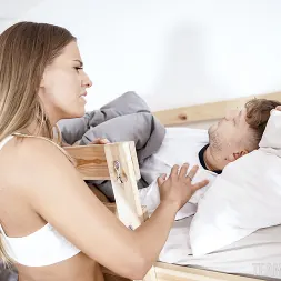 Eveline Dellai in 'Team Skeet' Shut the Fuck Off (Thumbnail 54)