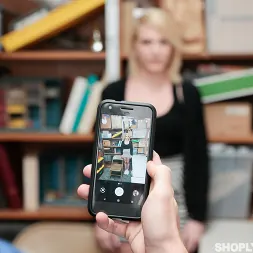 Fallon Love in Case No. 7547217 (Photo 15) Fallon Love in 'Team Skeet' Case No. 7547217 (Thumbnail 15)