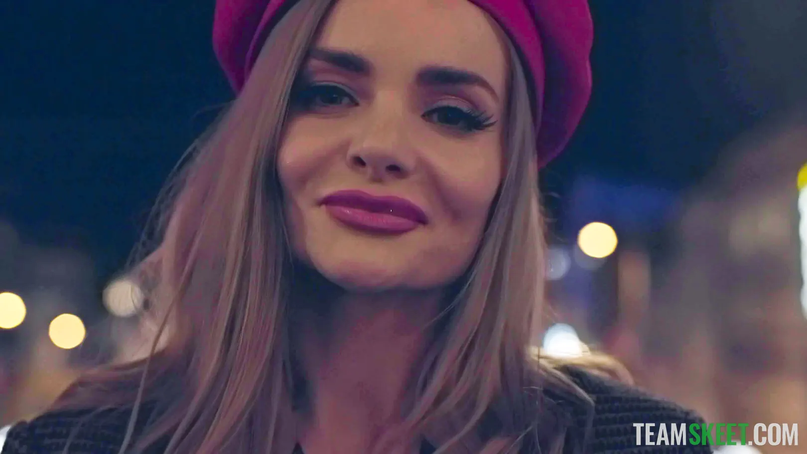 Team Skeet 'Classy and Horny' starring Fibi Euro (Photo 1)