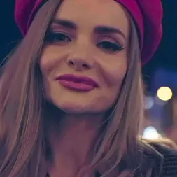 Fibi Euro in 'Team Skeet' Classy and Horny (Thumbnail 1)