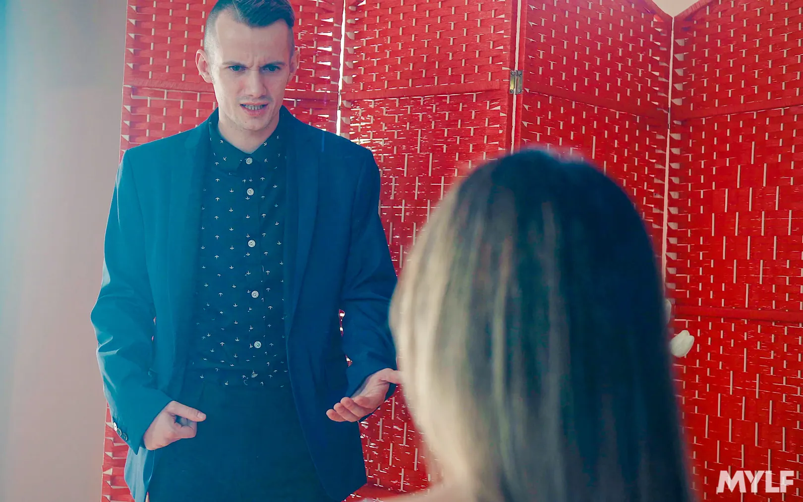 Team Skeet 'Tasting The Milk' starring Francys Belle (Photo 27)