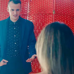 Francys Belle in 'Team Skeet' Tasting The Milk (Thumbnail 27)