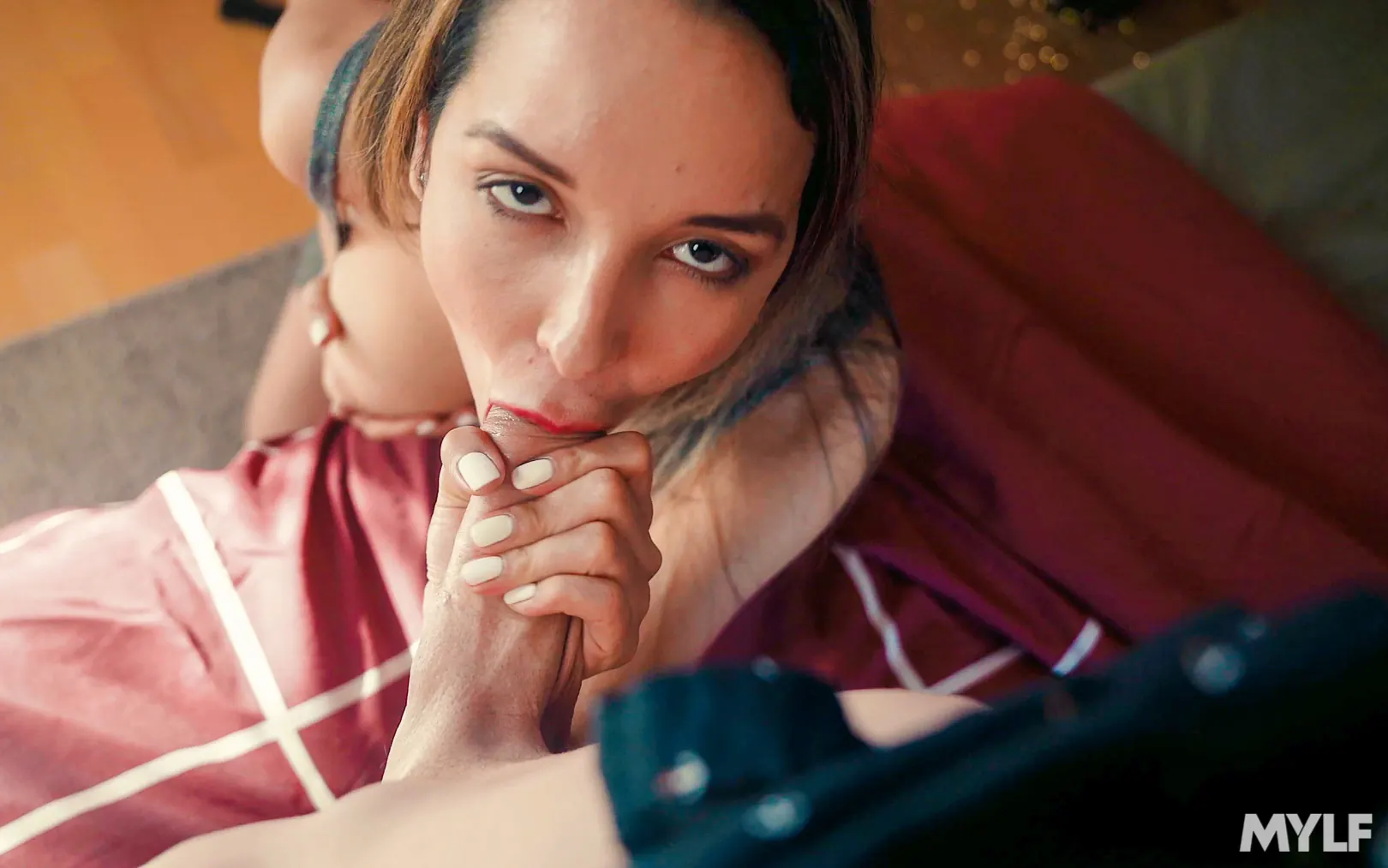 Team Skeet 'Tasting The Milk' starring Francys Belle (Photo 63)