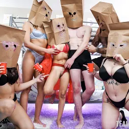 Freya von Doom in 'Team Skeet' Concept: TeamSkeet University 2 (Thumbnail 120)