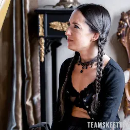 Freya von Doom in 'Team Skeet' Wednesday (Thumbnail 69)