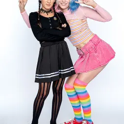 Freya von Doom en 'Team Skeet' Miércoles (lanzamiento de las características del reptil) (Miniatura 46)