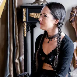 Freya von Doom en 'Team Skeet' Miércoles (lanzamiento de las características del reptil) (Miniatura 69)