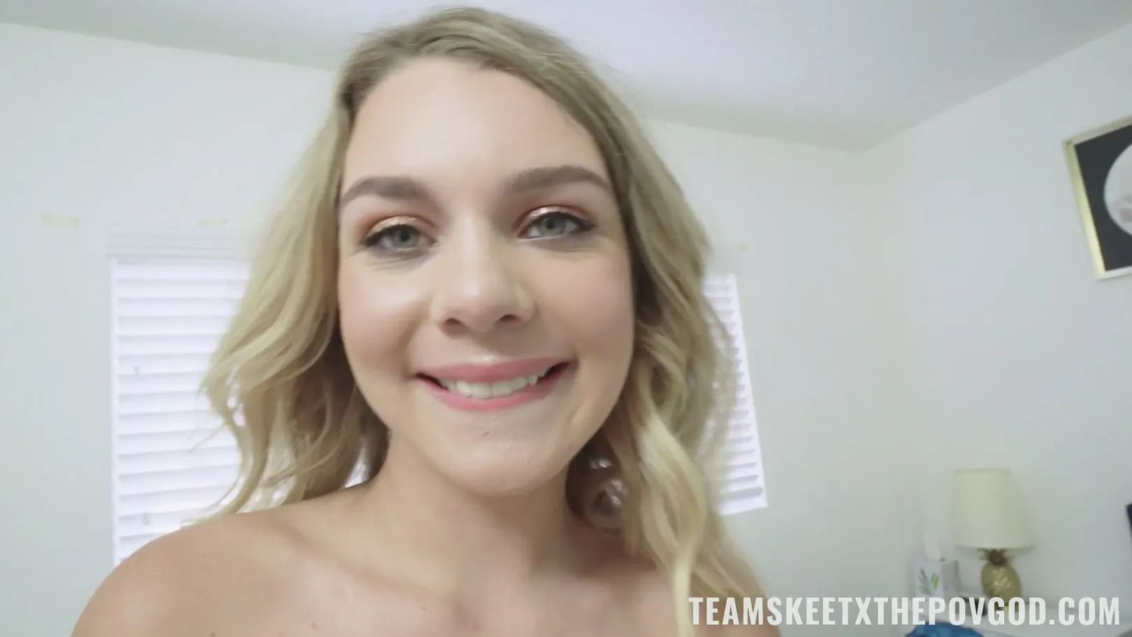 Team Skeet 'Las habilidades de la belleza tetona' protagonizando Gabbie Carter (foto 4)