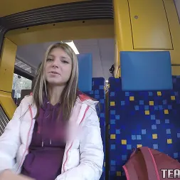 Gina Gerson in 'Team Skeet' Russian Teen Loves Money (Thumbnail 5)