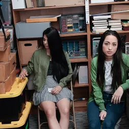 Gina Valentina in 'Team Skeet' Case No. 7968433 (Thumbnail 1)