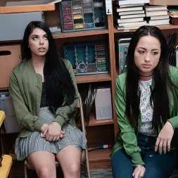 Gina Valentina in 'Team Skeet' Case No. 7968433 (Thumbnail 2)