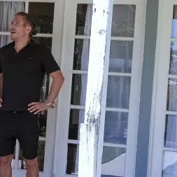 Gina Valentina in 'Team Skeet' The Neighboors Daughter (Thumbnail 1)