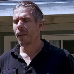 Gina Valentina in 'Team Skeet' The Neighboors Daughter (Thumbnail 4)