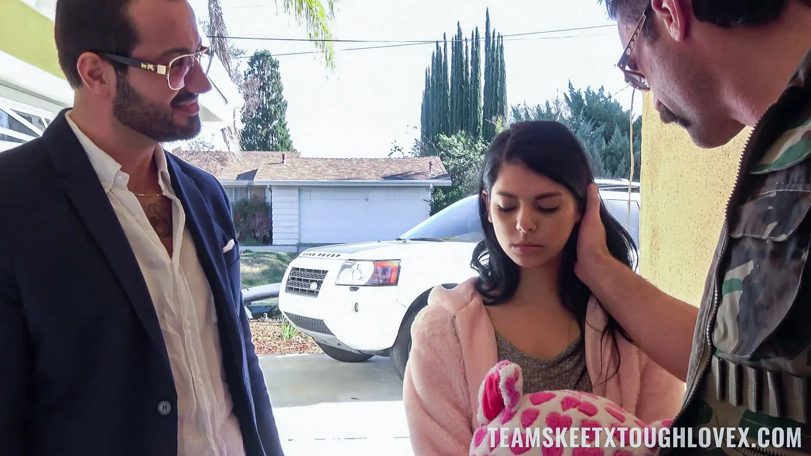 Team Skeet 'The Slut Trainer' starring Gina Valentina (Photo 8)