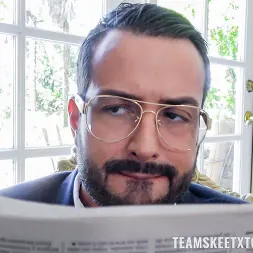 Gina Valentina in 'Team Skeet' The Slut Trainer (Thumbnail 88)