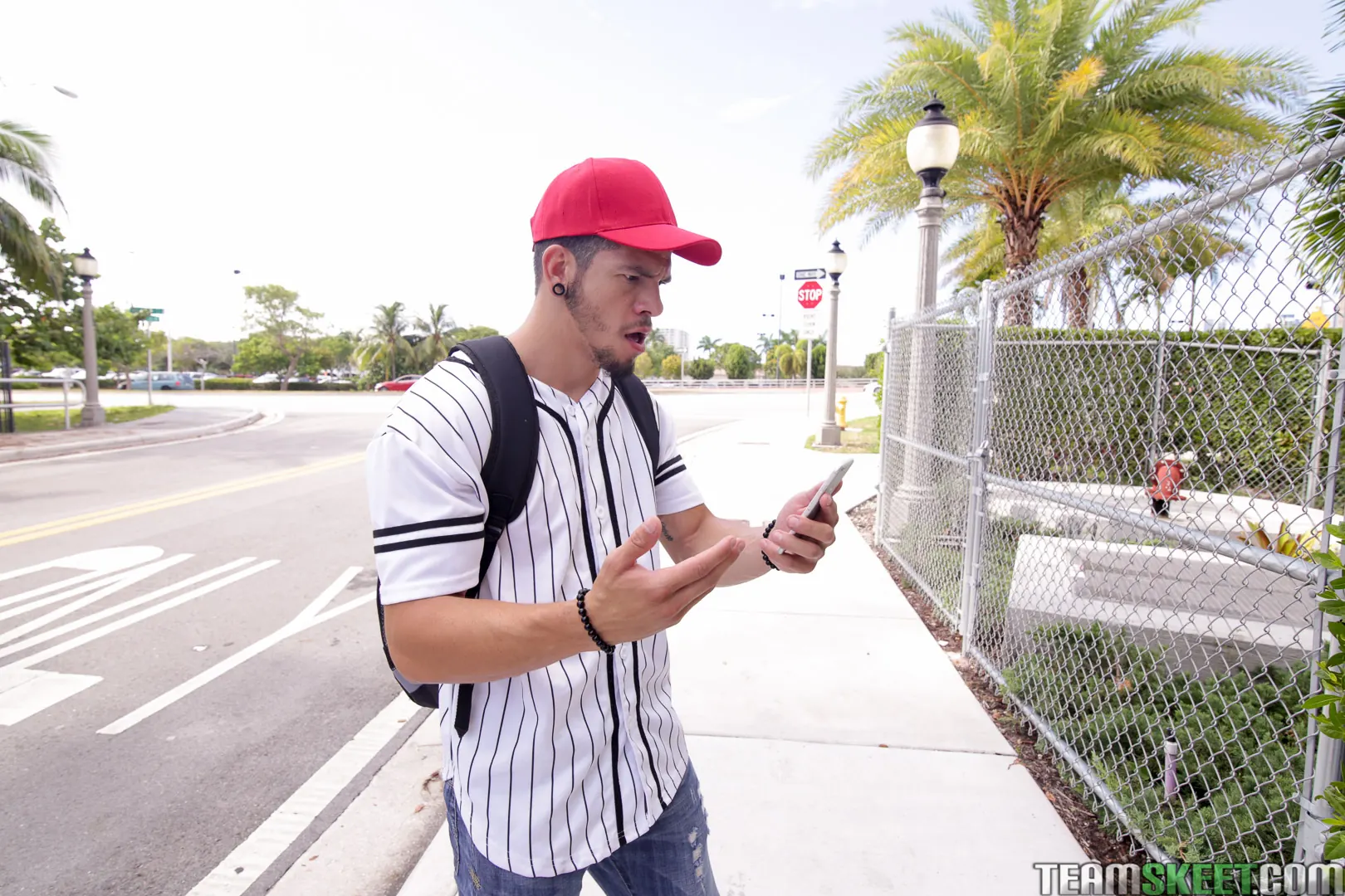 Giselle Ambrosio en 'El último Pikahoe' from 'Team Skeet' (foto 104) Team Skeet 'El último Pikahoe' protagonizando Giselle Ambrosio (foto 104)