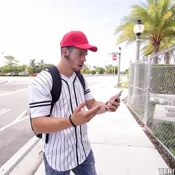 Giselle Ambrosio en El último Pikahoe (foto 104) Giselle Ambrosio en 'Team Skeet' El último Pikahoe (Miniatura 104)