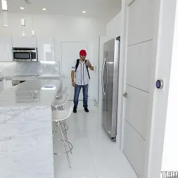 Giselle Ambrosio en El último Pikahoe (foto 130) Giselle Ambrosio en 'Team Skeet' El último Pikahoe (Miniatura 130)