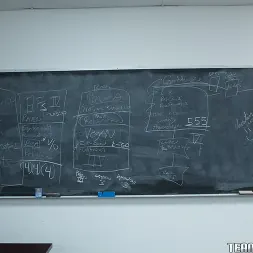 Gracie May Green in 'Team Skeet' Never Been Fucked Since Nam (Thumbnail 1)