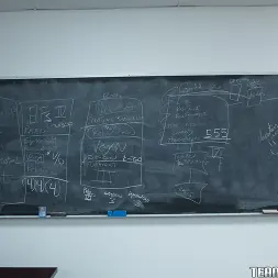 Gracie May Green in 'Team Skeet' Never Been Fucked Since Nam (Thumbnail 1)