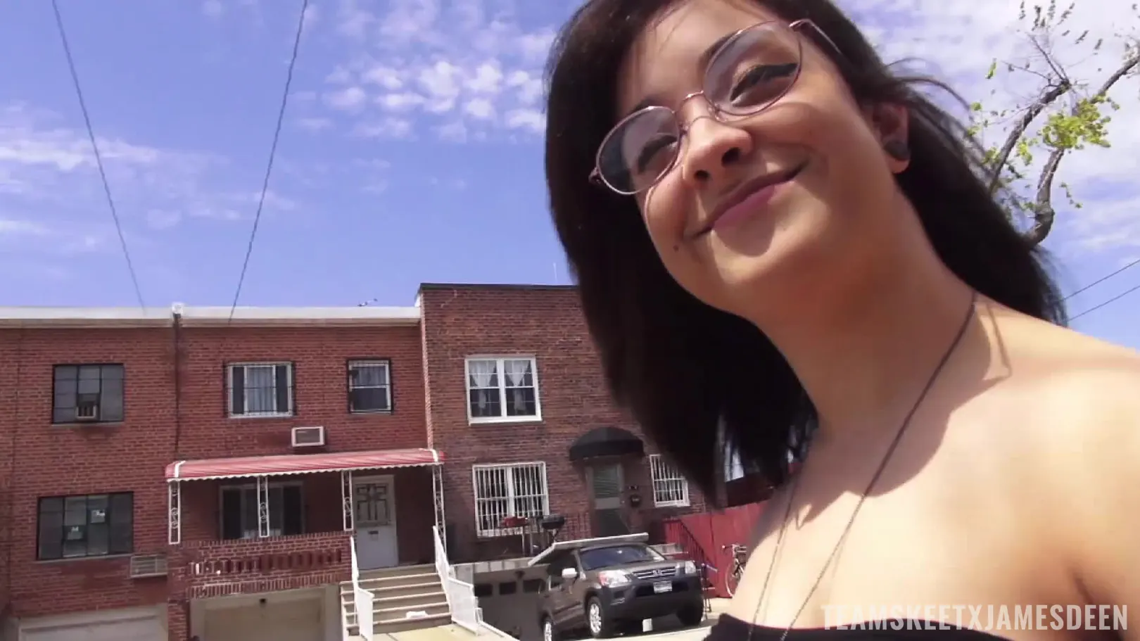 Grayson Z in 'Grayson Z'S Ass In Nyc' from 'Team Skeet' (Photo 6) Team Skeet 'Grayson Z'S Ass In Nyc' starring Grayson Z (Photo 6)