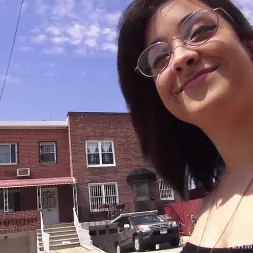 Grayson Z in 'Team Skeet' Grayson Z'S Ass In Nyc (Thumbnail 6)