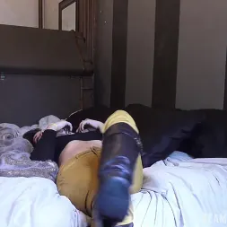 Grayson Z in 'Team Skeet' Grayson Z'S Ass In Nyc (Thumbnail 18)