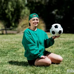Gypsy Rose in 'Team Skeet' A Friend With Big, Big Benefits (Thumbnail 6)