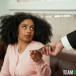 Hadiya Honey in 'Team Skeet' Who's In Charge (Thumbnail 16)
