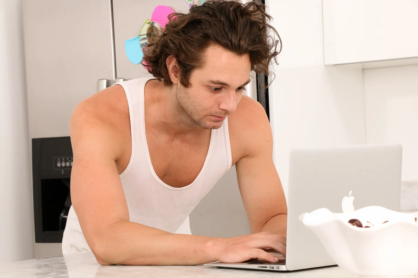 Team Skeet 'Searching For The Perfect CreamPie' starring Hailey Reed (Photo 1)