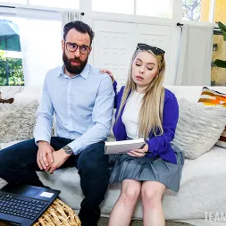 Haley Spades en Los sueños de las animadoras se hacen realidad (foto 42) Haley Spades en 'Team Skeet' Los sueños de las animadoras se hacen realidad (Miniatura 42)