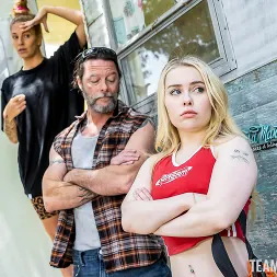Haley Spades in 'Team Skeet' Concept: Trashy Step Family (Thumbnail 66)