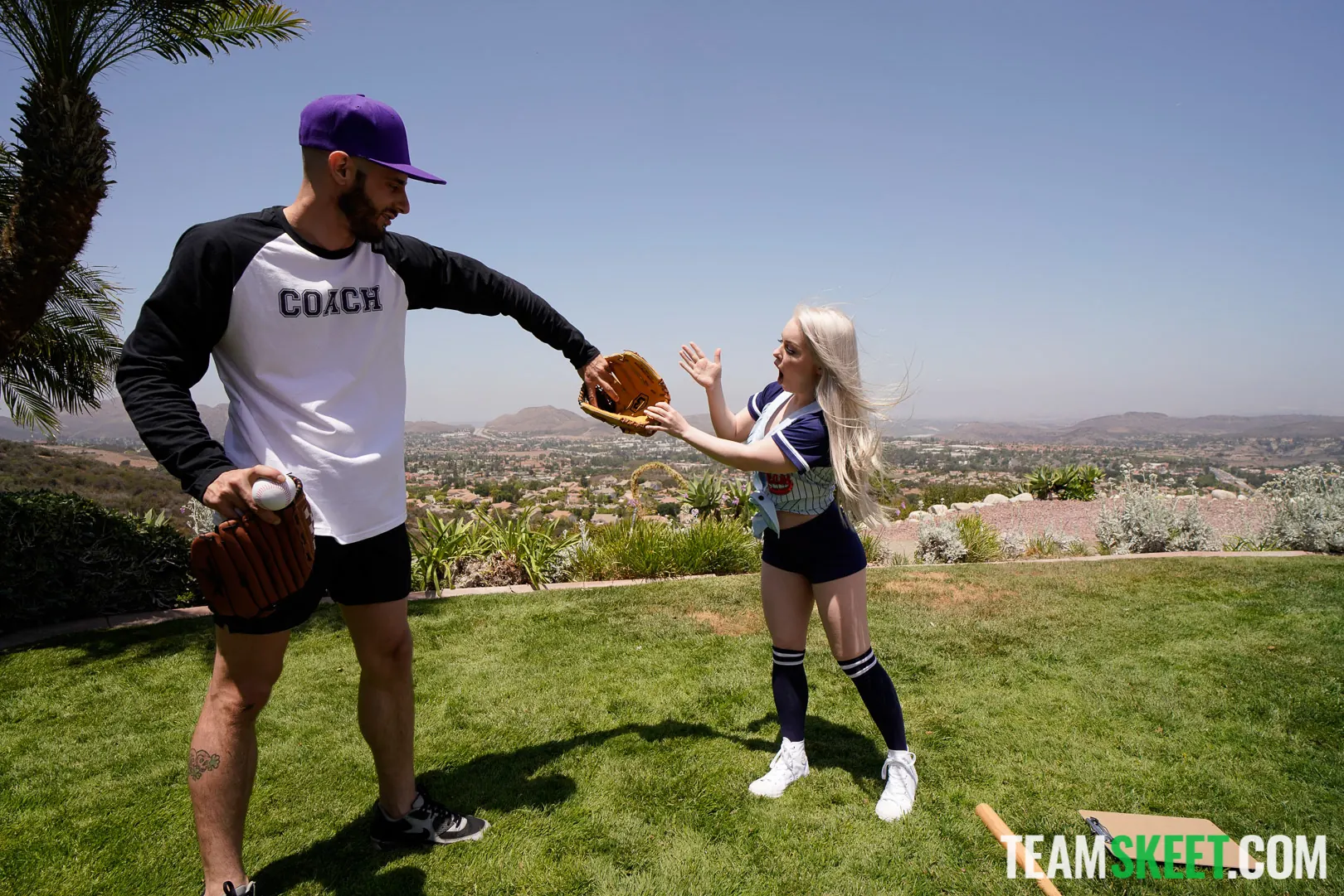 Haley Spades en 'Nookie del año' from 'Team Skeet' (foto 27) Team Skeet 'Nookie del año' protagonizando Haley Spades (foto 27)