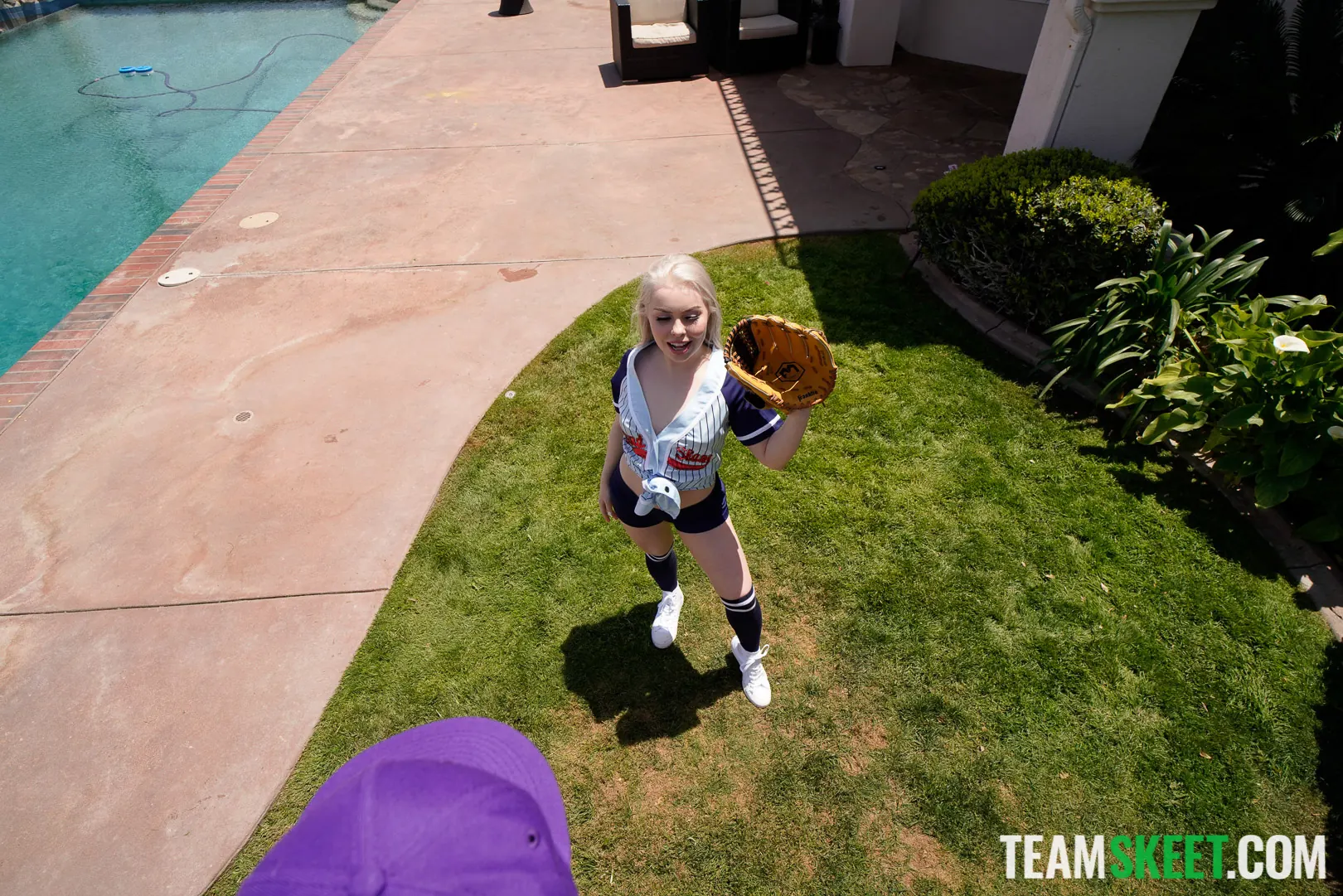 Haley Spades en 'Nookie del año' from 'Team Skeet' (foto 36) Team Skeet 'Nookie del año' protagonizando Haley Spades (foto 36)