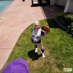 Haley Spades en 'Team Skeet' Nookie del año (Miniatura 36)