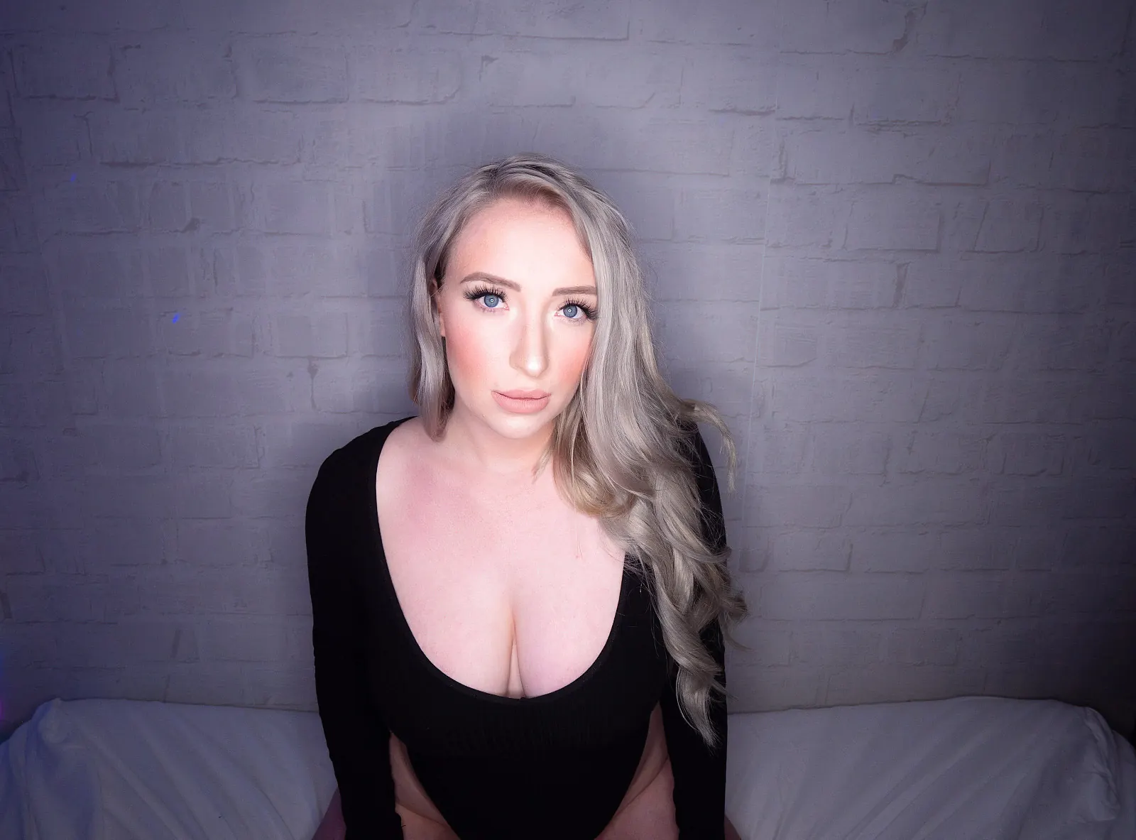 Team Skeet 'Bigger and Naughtier' starring Harley Jade (Photo 4)